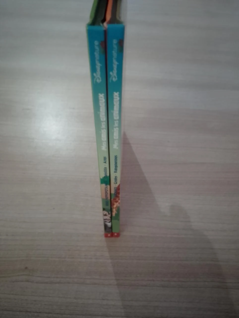 Disney nature kids set van 2 (aanbod voor het weekend) – photo 4